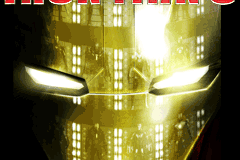 Iron Man 3 0