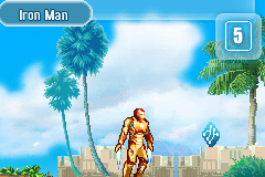 Iron Man 3 7