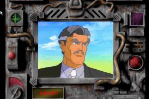 Iron Man: Interactive CD-ROM Comic Book! 7