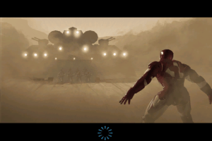 Iron Man 4