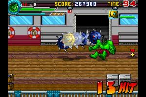 Iron Man: Yīngxi&oacute;ng Fǎnj&iacute; abandonware