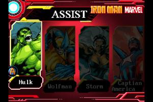 Iron Man: Yīngxi&oacute;ng Fǎnj&iacute; 2