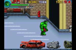 Iron Man: Yīngxi&oacute;ng Fǎnj&iacute; 5