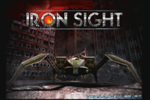 Iron Sight 0