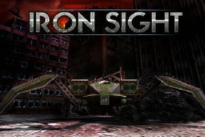 Iron Sight 0