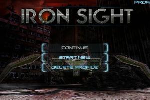 Iron Sight 2