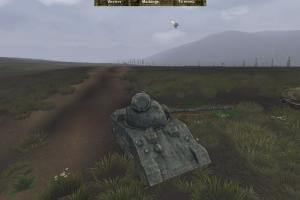 Iron Warriors: T72 Tank Command 8