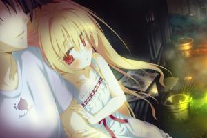 Irotoridori no Hikari 0