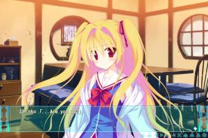 Irotoridori no Hikari 1