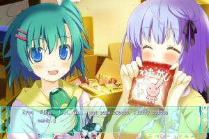 Irotoridori no Hikari 3