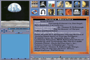Isaac Asimov: Science Adventure 0