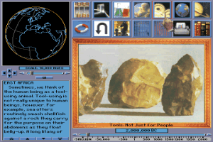 Isaac Asimov: Science Adventure 1