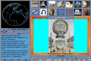 Isaac Asimov: Science Adventure 4