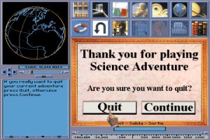 Isaac Asimov: Science Adventure 5