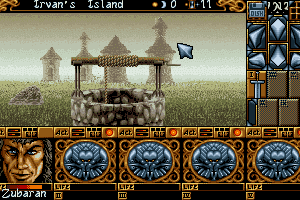 Ishar 2: Messengers of Doom abandonware