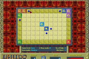 Ishido abandonware