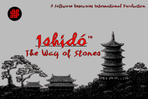 Ishidō: The Way of Stones 0