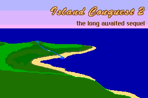 Island Conquest 2 0