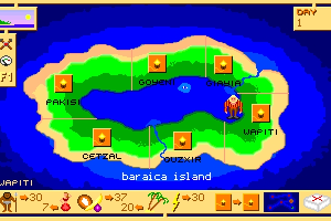 Island Conquest 2 1