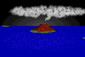 Island Conquest 2 abandonware