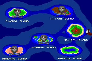 Island Conquest 2 3