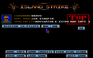 Island Strike: The Ultimate Conflict 1