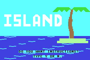Island 0