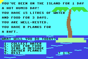 Island 1