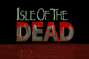 Isle of the Dead 0
