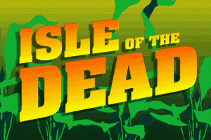 Isle of the Dead 1