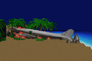 Isle of the Dead 3