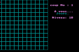 Isoleur abandonware