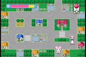 Issho ni Henshin Fresh Pretty Cure 8