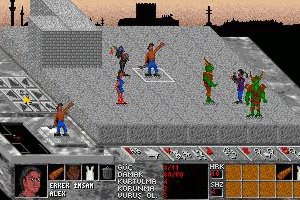 İstanbul Efsaneleri: Lale Savaşçıları abandonware