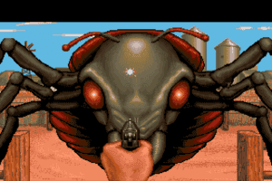 It Came from The Desert 9