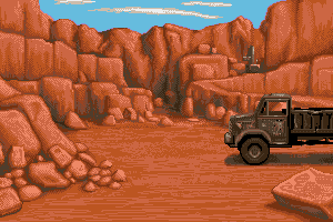 It Came from The Desert 20