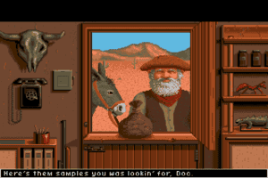 It Came from The Desert 5
