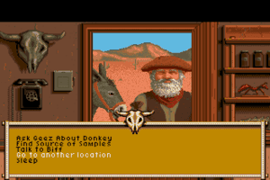 It Came from The Desert 7