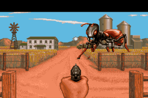 It Came from The Desert 8