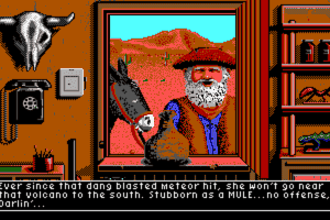It Came from The Desert 1