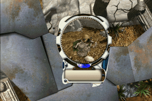 Itacante - La Cit&eacute; des robots 2