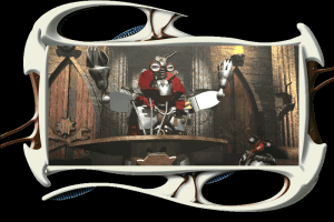 Itacante - La Cit&eacute; des robots 3