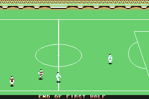 Italy '90 Soccer abandonware