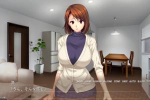 Itsu made mo Musuko no Mama ja Irarenai! ~Kyonyuu de Bijin na Kaa-san wa Ie de wa Muboubi Sugite Boku no Kokan wa Mou Genkai!~ 2