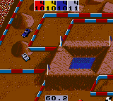 Ivan 'Ironman' Stewart's Super Off Road abandonware