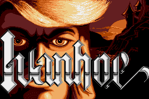 Ivanhoe 0