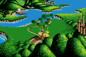 Ivanhoe 4