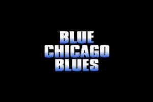J.B. Harold: Blue Chicago Blues 5