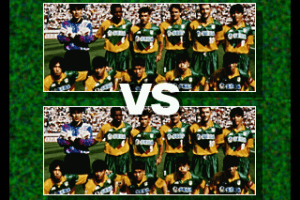 J.League Virtual Stadium '95 5