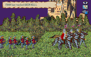 Middle-earth in video games - Wikipedia